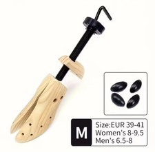 Allarga Tira Scarpe legno