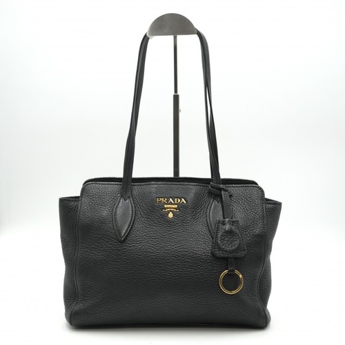 Borsa tote prada pelle - tote,
