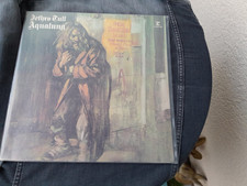 JETHRO TULL  AQUALUNG   made