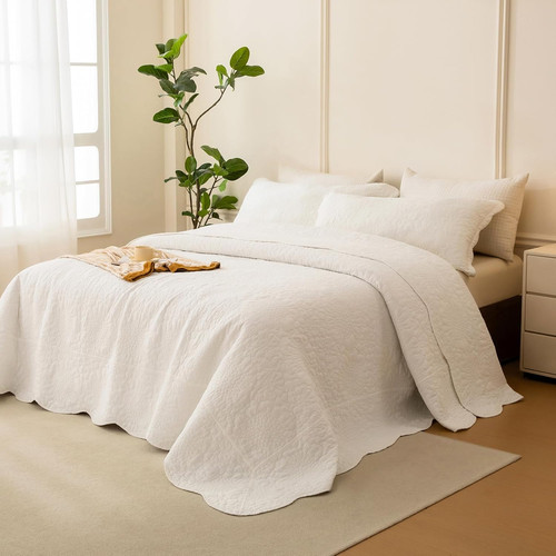 Set trapunta king oversize - set,