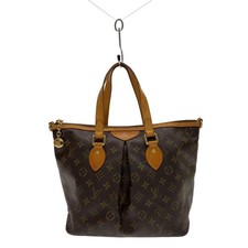 Borsa Louis Vuitton Palermo PM