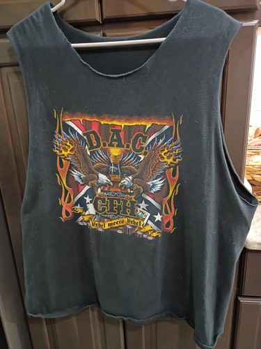 Shirt rebel meets - t-shirt,
