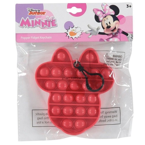 Disney minnie mouse popper - minnie,