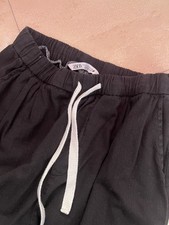 Pantalone Zara In Cotone