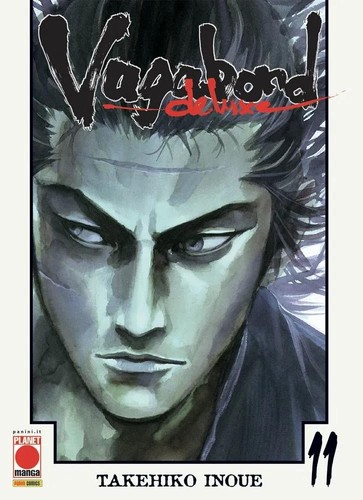 Takehiko inoue vagabond - takehiko, deluxe