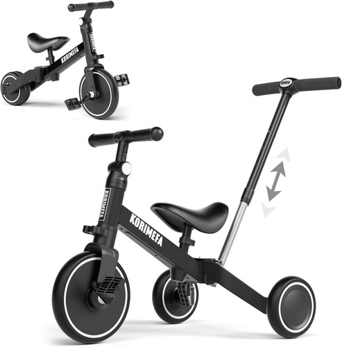 Triciclo bambini - 4, 1