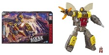 Hasbro Transformers War For