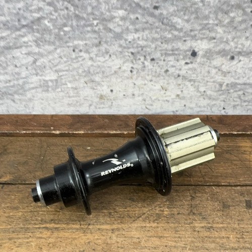 Mozzo posteriore reynolds 24h - mozzo,