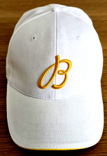 ORIGINALE BREITLING BASECAP