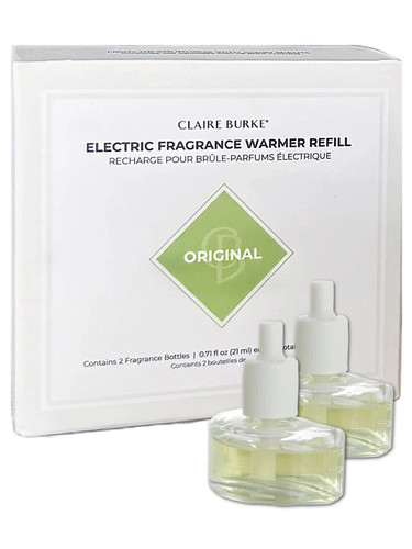 Claire burke originale scalda - claire,