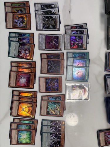 The fabled - yu-gi-oh!,