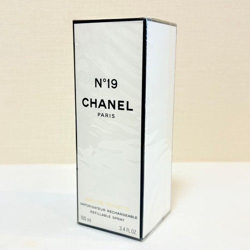 Nuova chanel eau de - chanel,