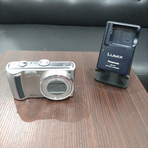 Panasonic lumix dmc - panasonic,
