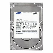 HARD DISK HDD DISCO IDE PATA