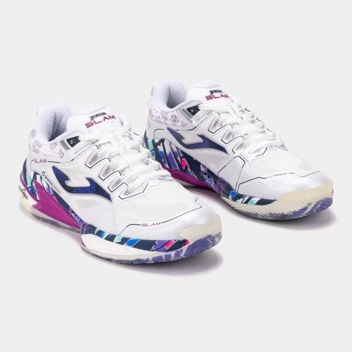 Scarpe padel tennis joma - da,
