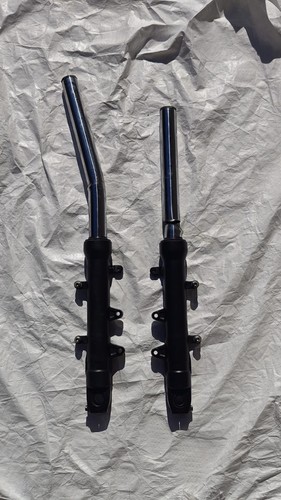 Forcella anteriore honda - anteriore, cb