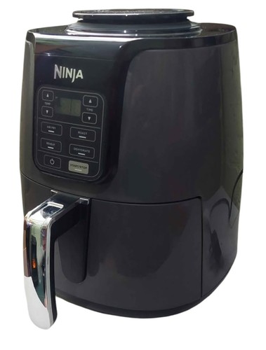 Friggitrice aria ninja - friggitrice,