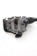 Ford Mondeo 4 Turnier rear
