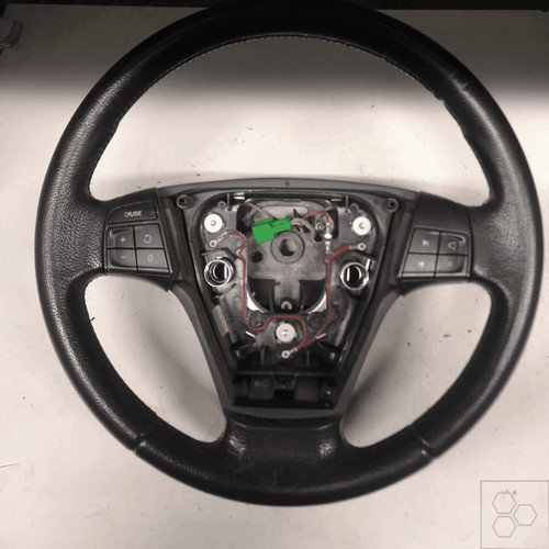 30741539 volante volvo c30 - 30741539,