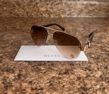 Occhiali da sole Gucci GG1220S