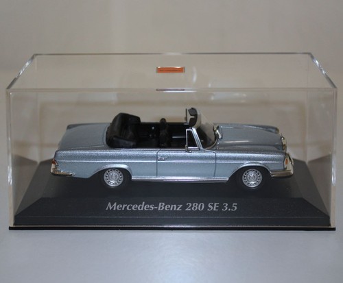 Modellino auto mercedes benz - auto, mercedes-benz