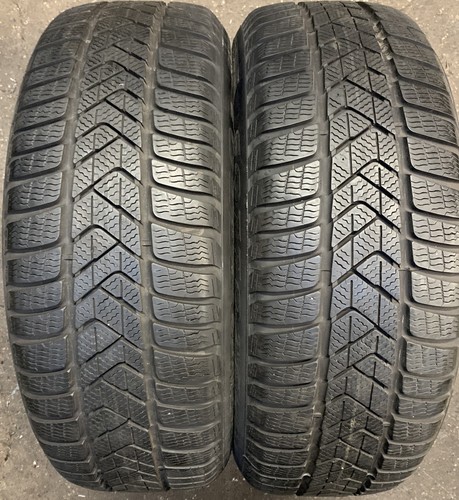 Pneumatici invernali pirelli - 2,