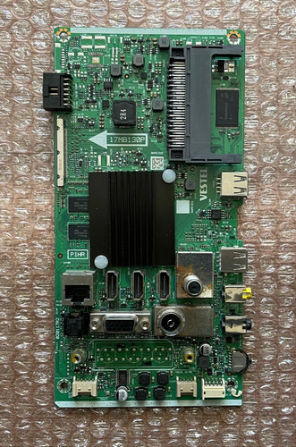 Scheda madre vestel 17mb130p - 17mb130p,