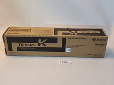 Toner Kyocera TK-8505K