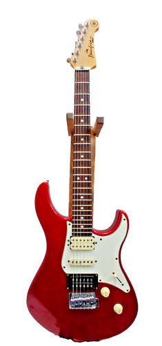 Vintage yamaha pacifica 521 - yamaha,