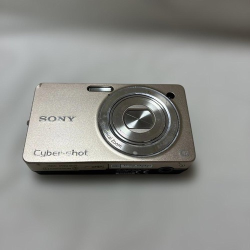 Sony cyber shot - sony, cyber-shot