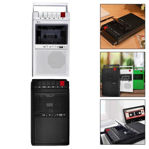 Lettore cassette portatile - di,