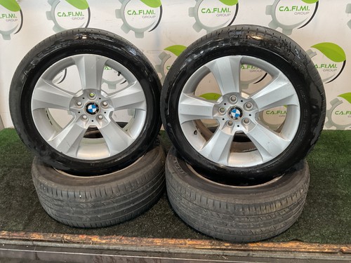 Cerchi lega per bmw x1 - 4,