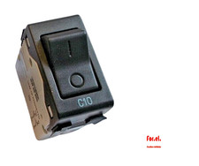 GEWISS GW30355 Magnetic