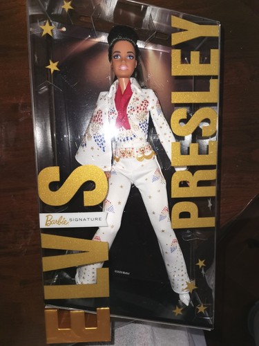 New 2020 elvis presley - ,