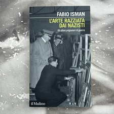 L'ARTE RAZZIATA DAI NAZISTI -