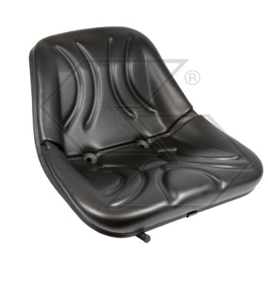 Sedile fisso tipo largo - , per