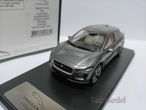 Tsm jaguar pace suv - 1/43,