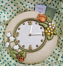 THUN, Orologio da Parete con