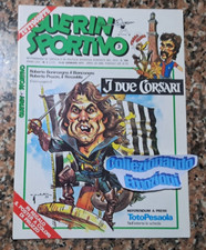 Guerin Sportivo rivista-n.3