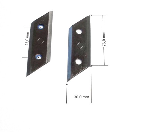 Set coltelli alko per - coltelli,