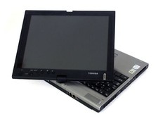 Toshiba Portege M400 Core Duo