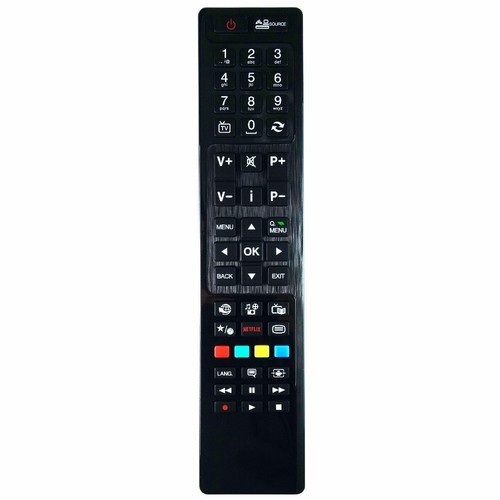 Telecomando originale per - tv,