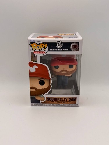 Letterkenny funko pop - letterkenny:,