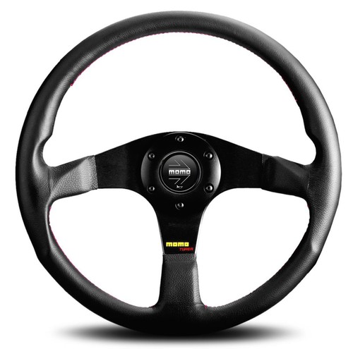 Volante originale momo tuner - volante,