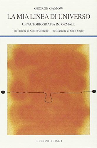 Libri george gamow - george,