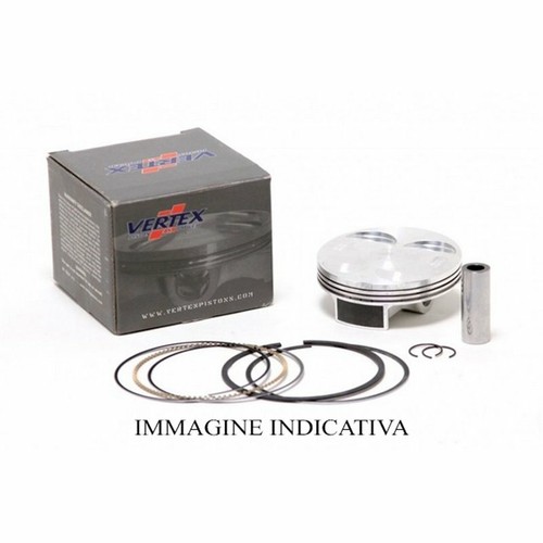 Pistone honda crf 250r - pistone,