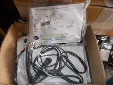 IMPIANTO ELETTRICO PIAGGIO