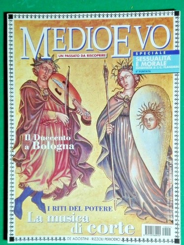 Rivista medioevo il - , r@r@