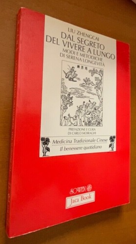Dal segreto del vivere - a, lungo