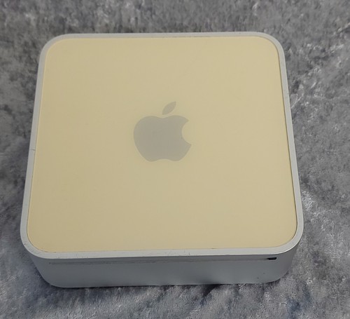 Apple mac mini a1176 - mac,